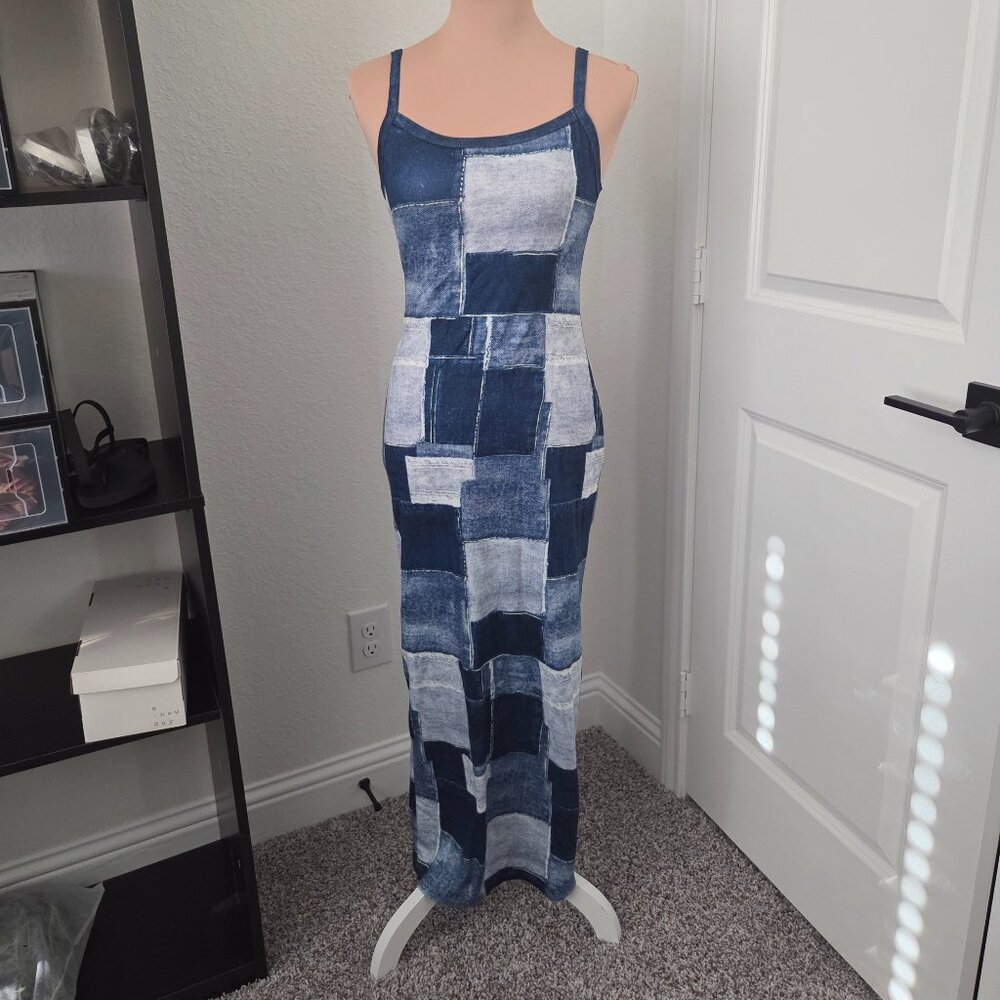 Camisole dress